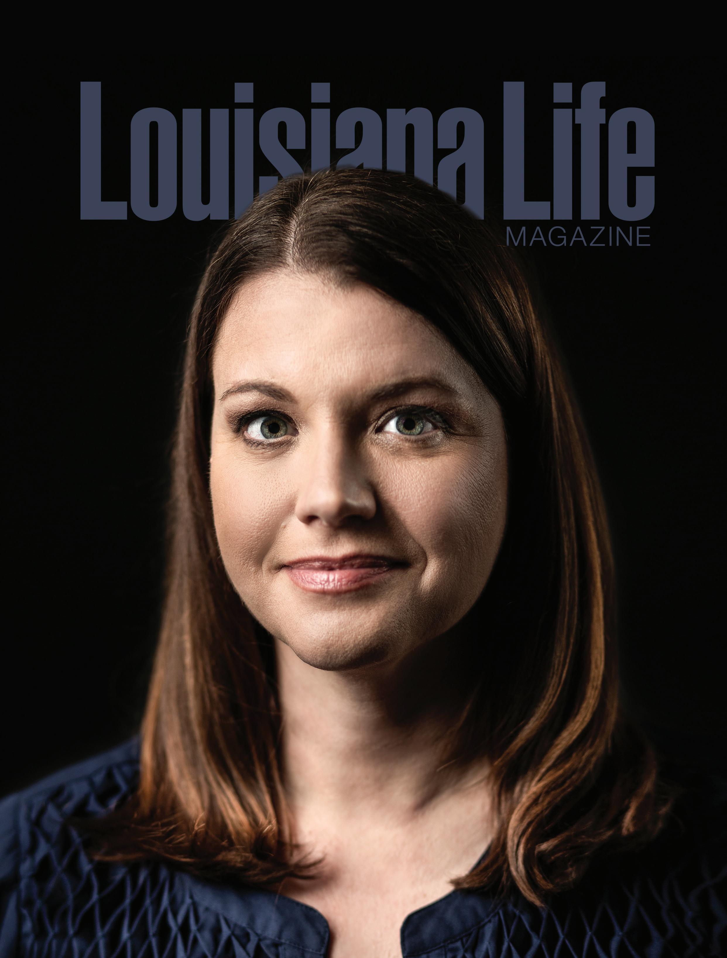 Louisiana Life Magazine January/February 2023 by Renaissance ...