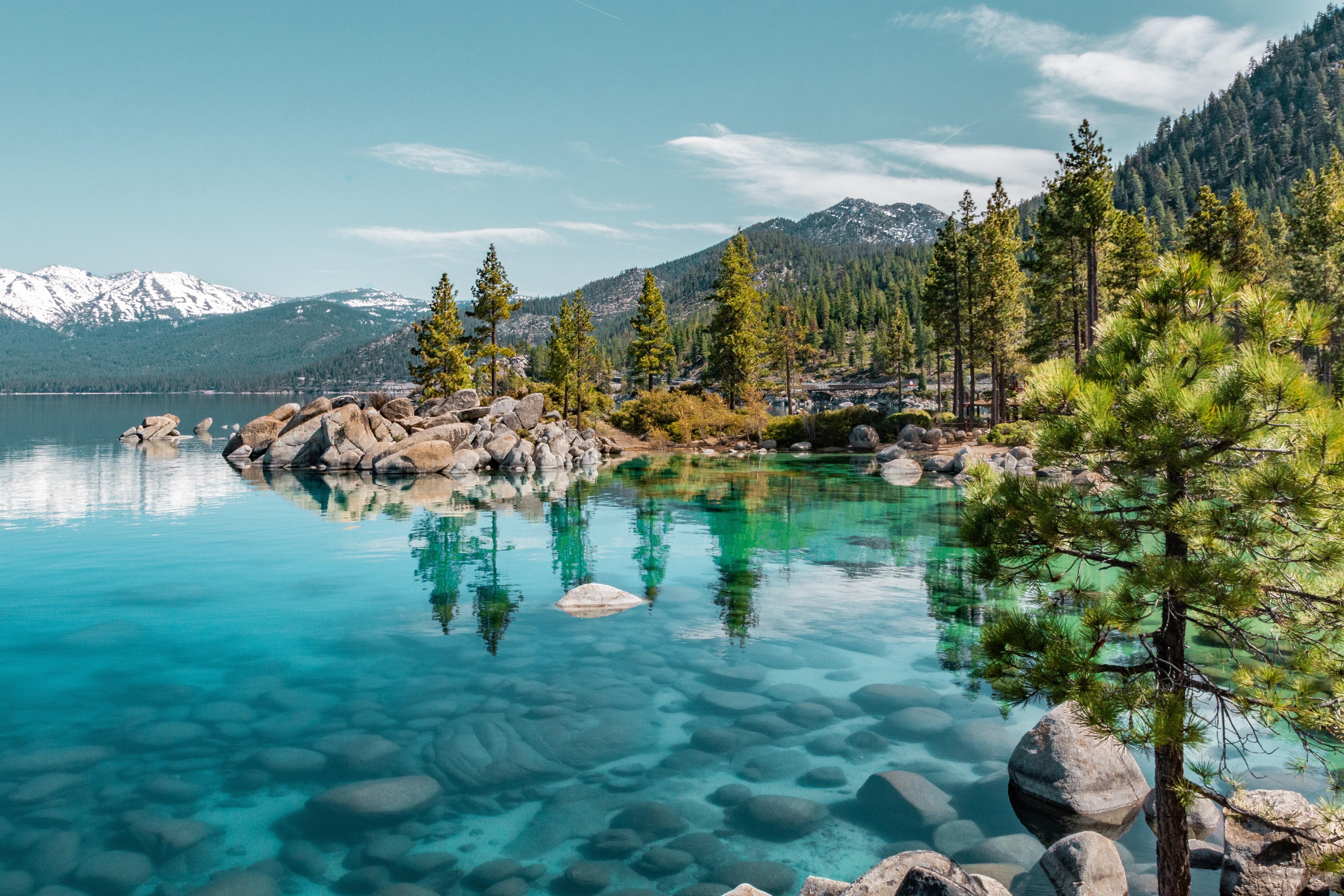 The Most Beautiful Place in Every U.S. State | Condé Nast Traveler