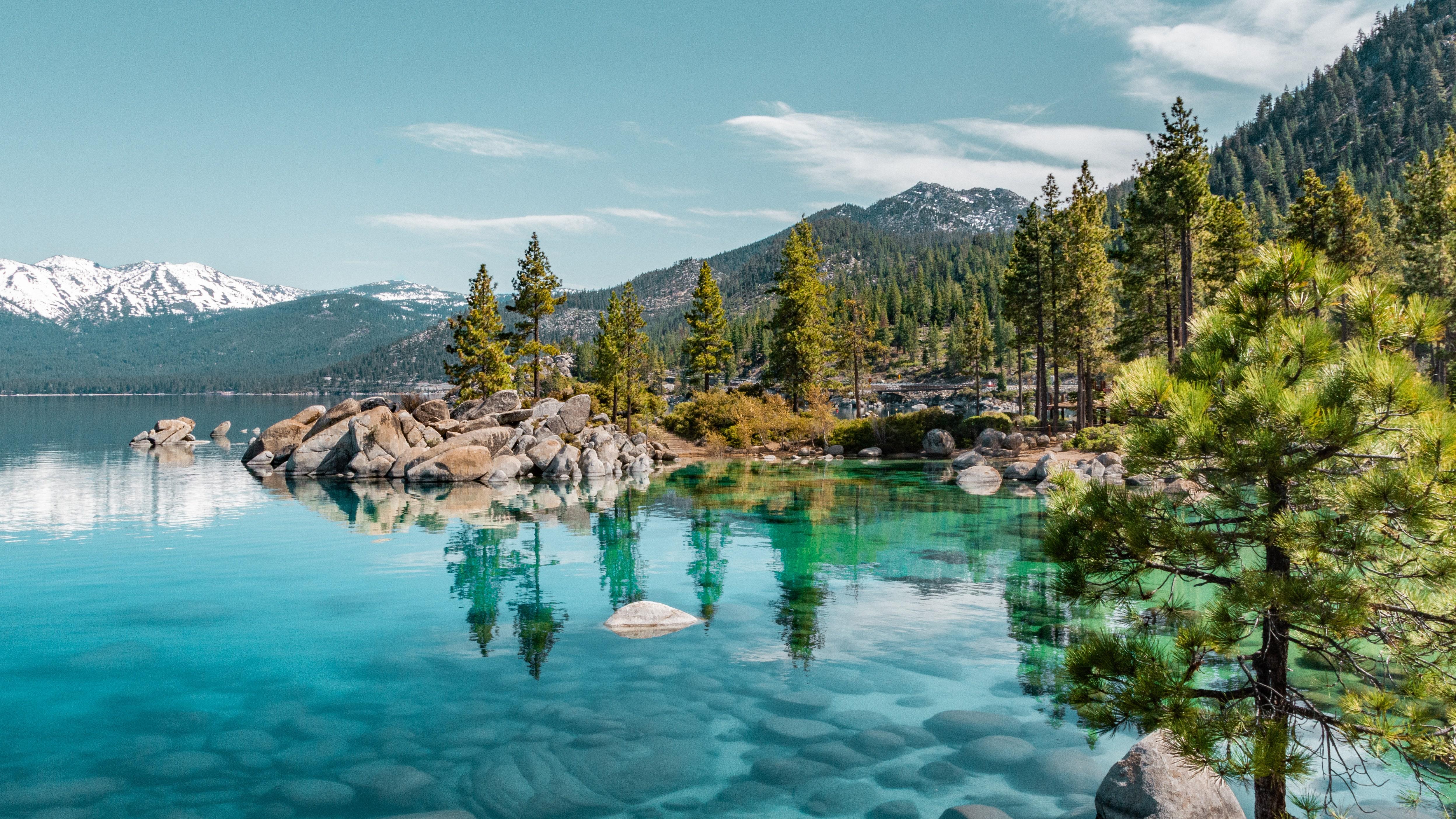 The Most Beautiful Place in Every U.S. State | Condé Nast Traveler