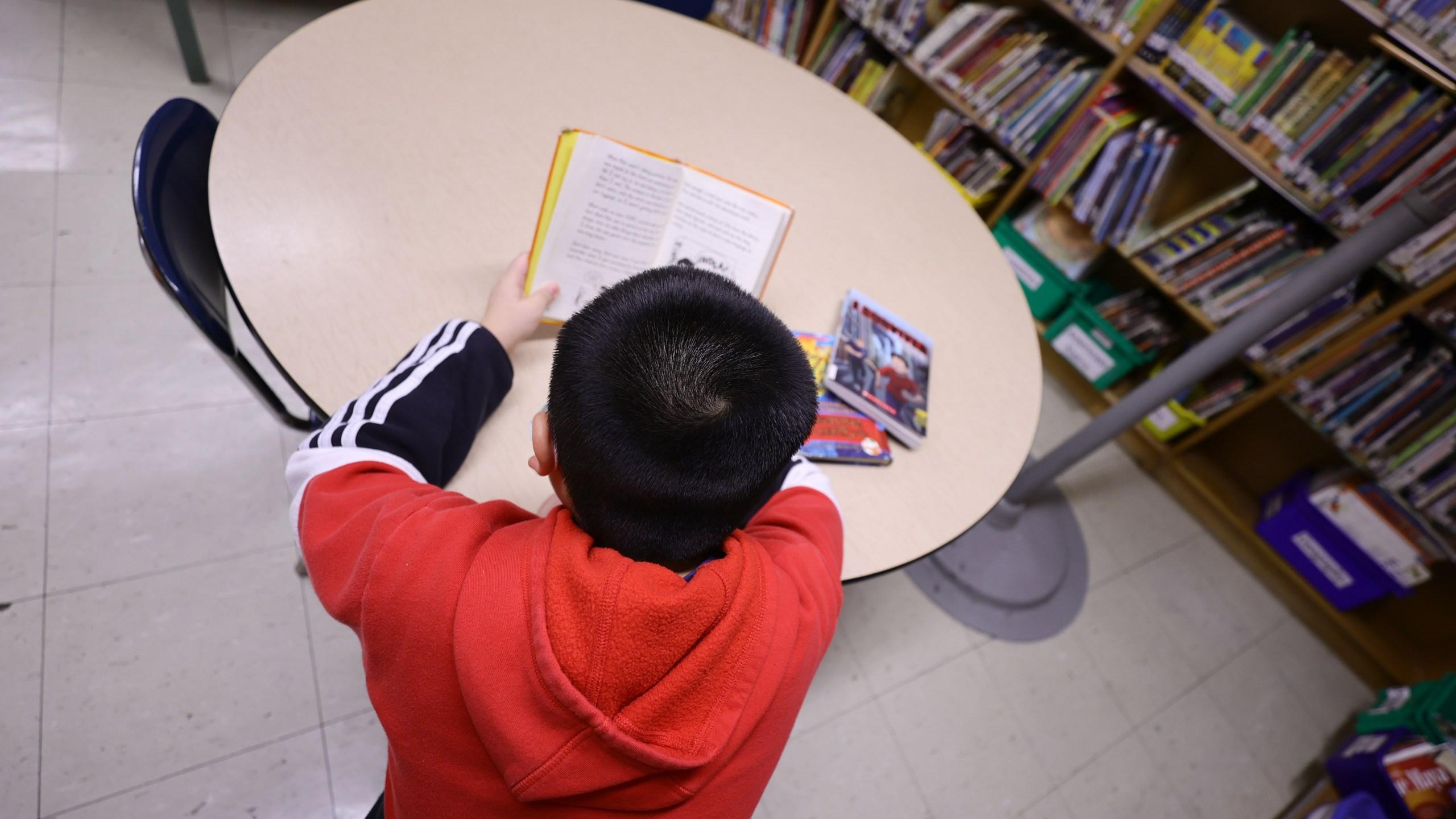 California bill that could mandate 'science of reading' in schools ...