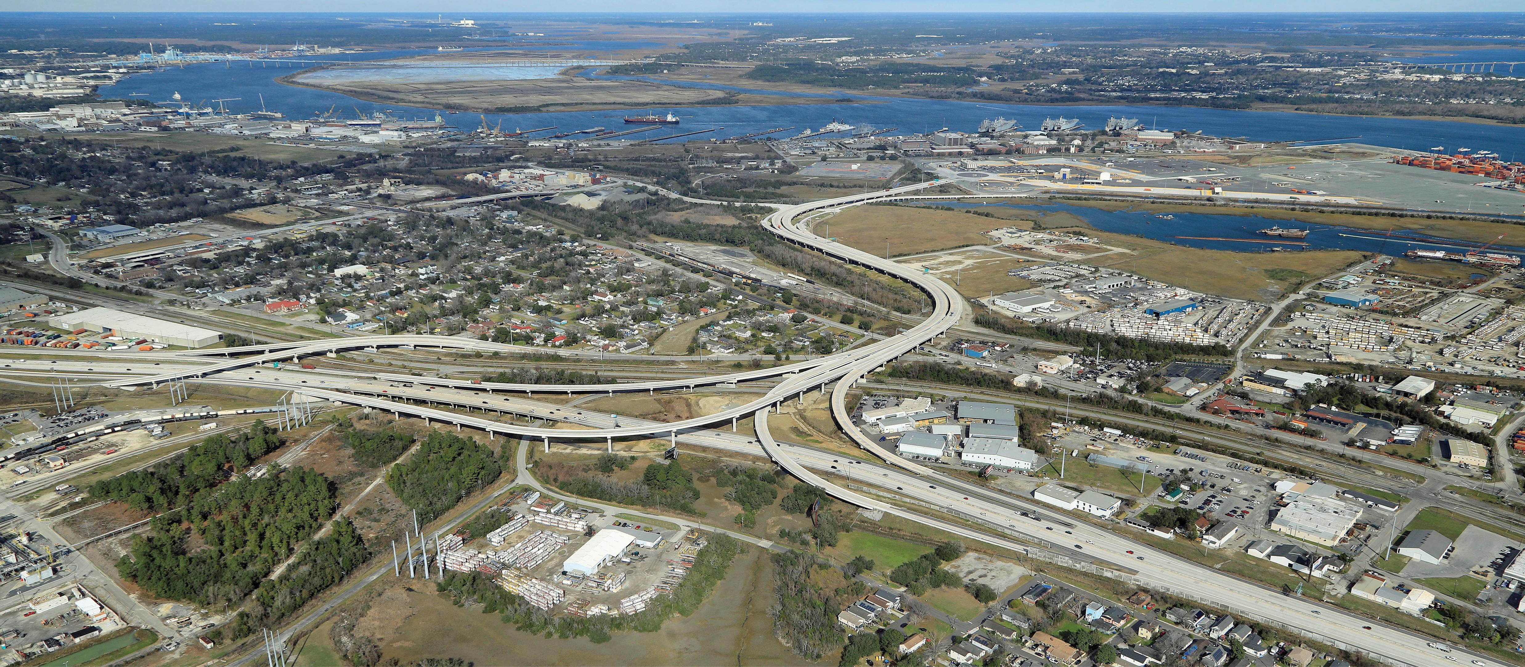 Infrastructure: The 2022 Global Groundwork Index: Drive any ...