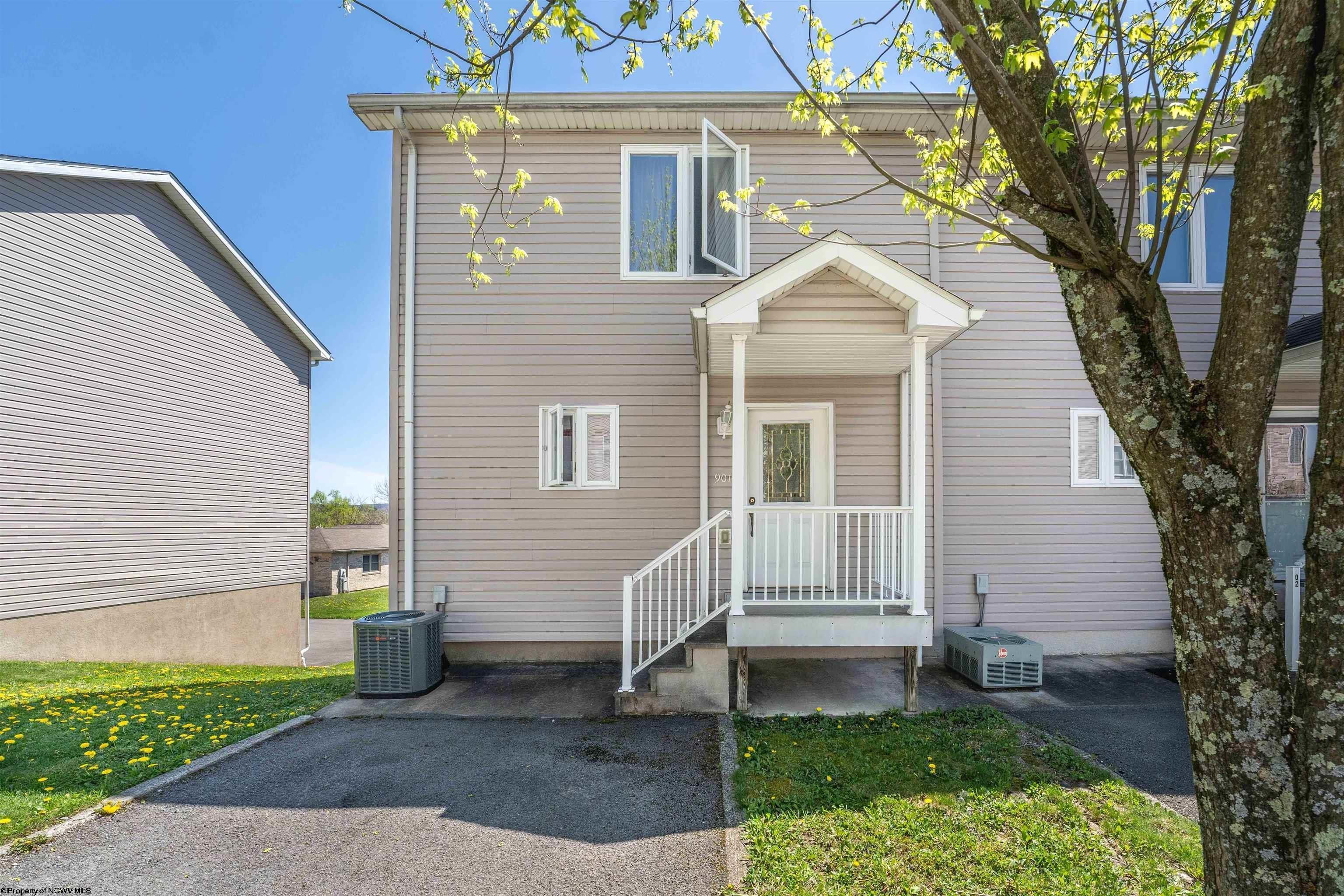 901 Pierpont Heights, Morgantown, WV 26508 - MLS# 10153921 ...