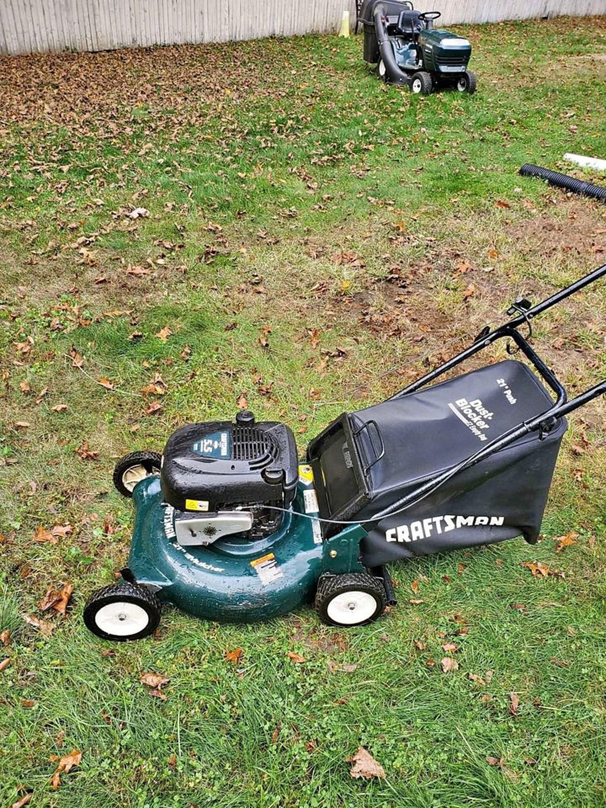 When Should Massachusetts Stop Mowing The Lawn?