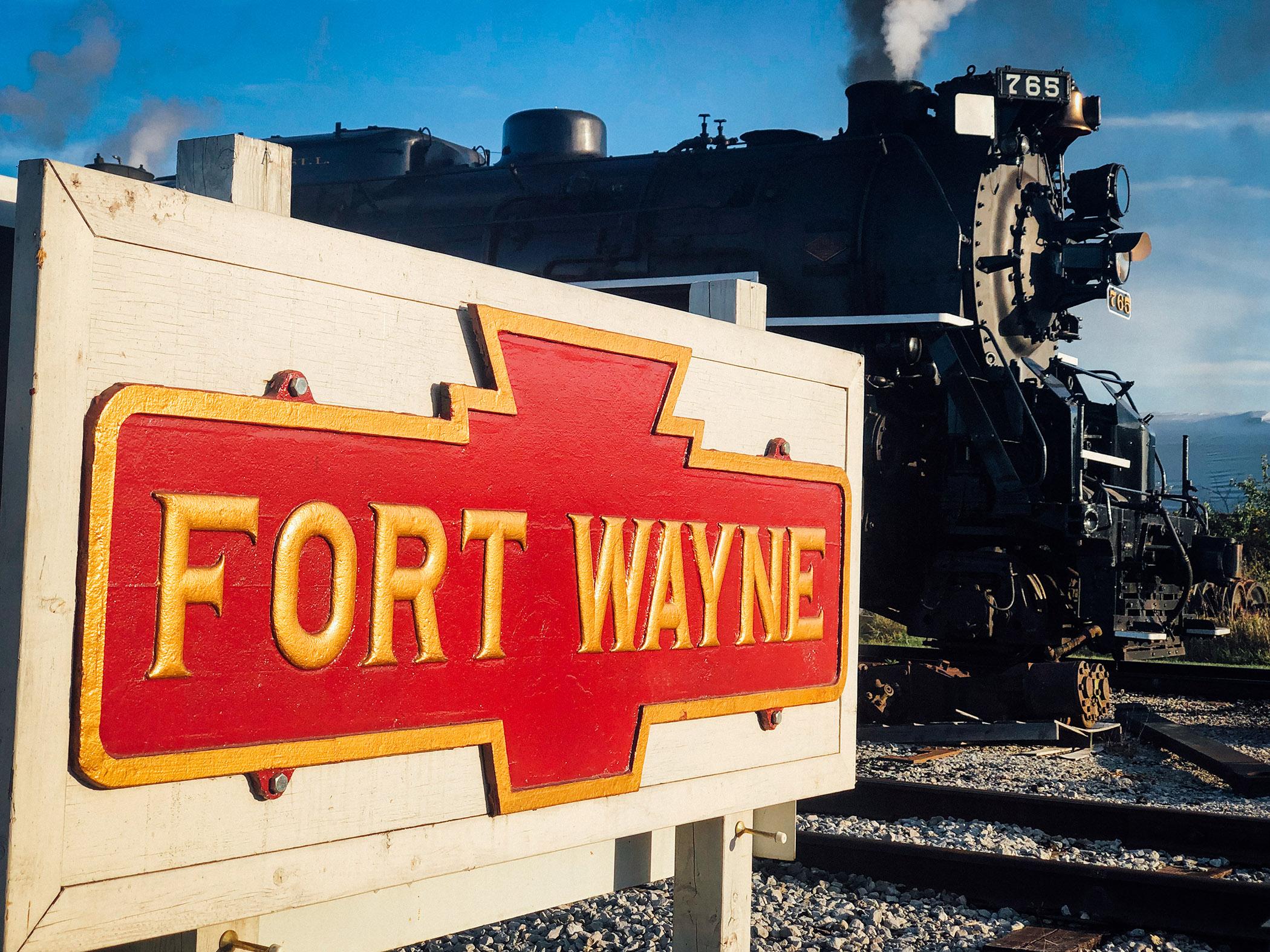 News - Page 4 of 19 - Fort Wayne Railroad Historical Society