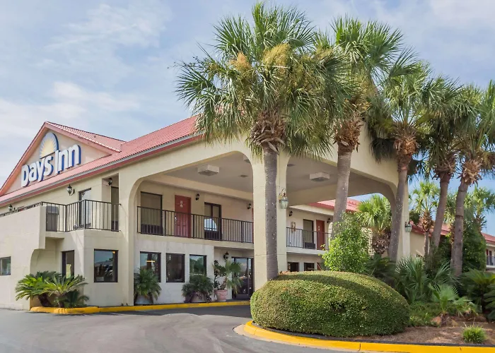Discover the Ultimate Oceanfront Accommodations in Destin, Florida