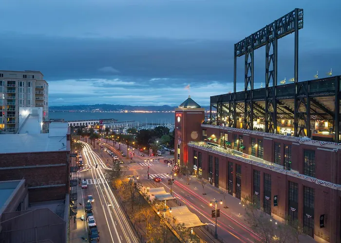 Best Gay-Friendly Hotels in San Francisco