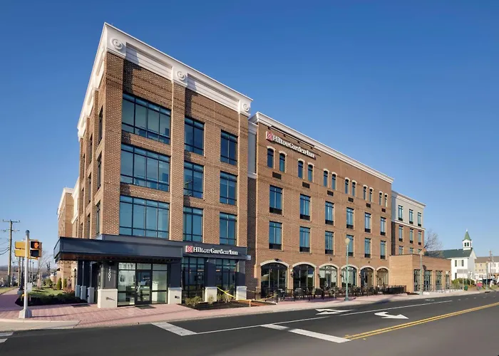 Top Hotels Near Celebration Pointe Gainesville FL