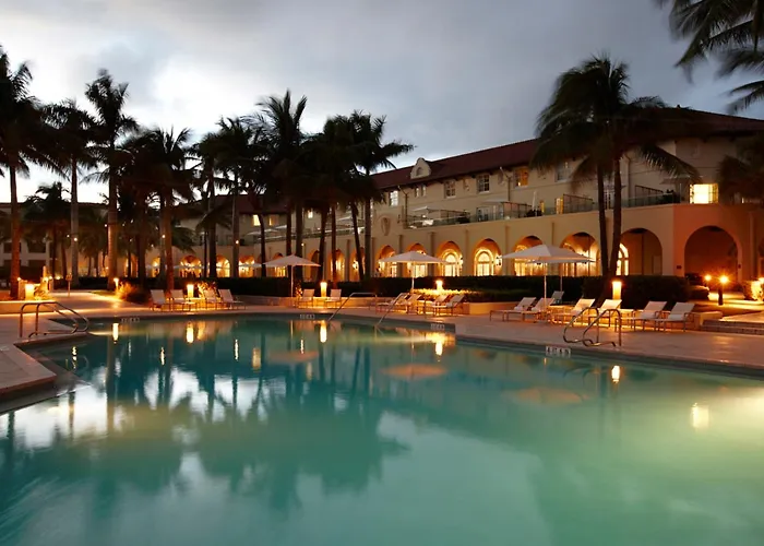 Experience Comfort and Convenience at Key West Hotels Near Airport
