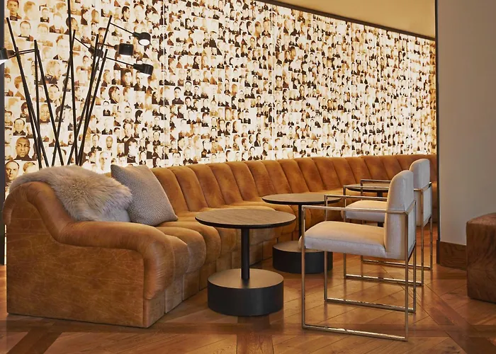 Top Hotels Near AT&T Park San Francisco