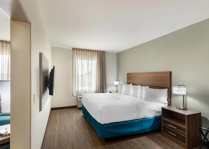 Top Hotels Near Amish Country Lancaster