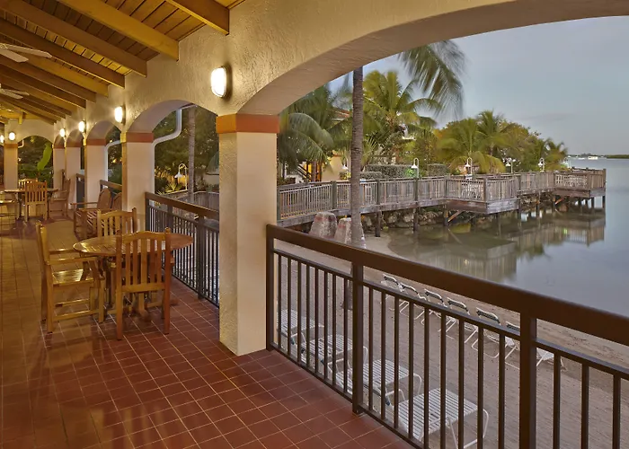 Unparalleled Luxury at Marriott Hotels in Key West