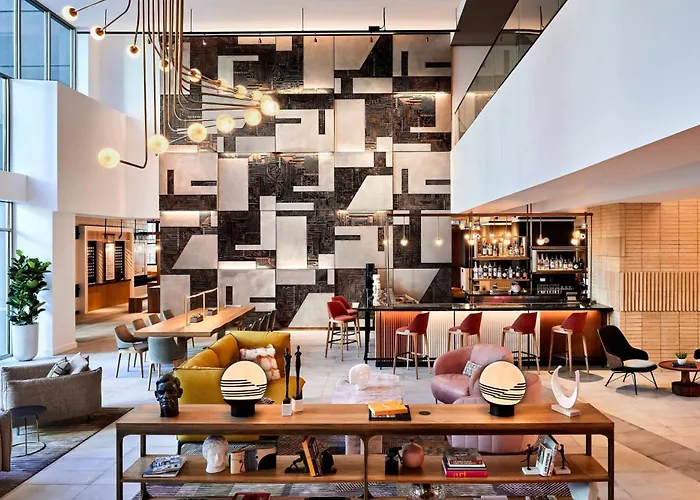 Best Accommodations Near San Francisco's City Hall