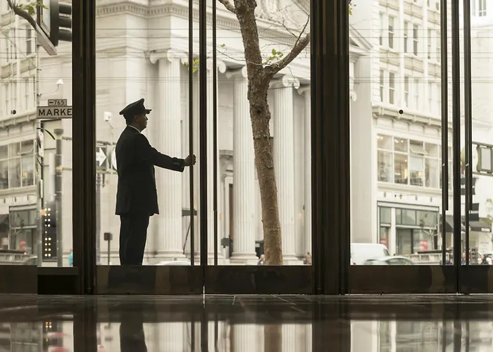 Best Long Term Stay Hotels in San Francisco