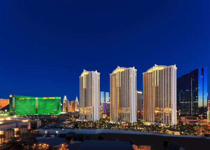 Best Bed Bug-Free Hotels in Las Vegas