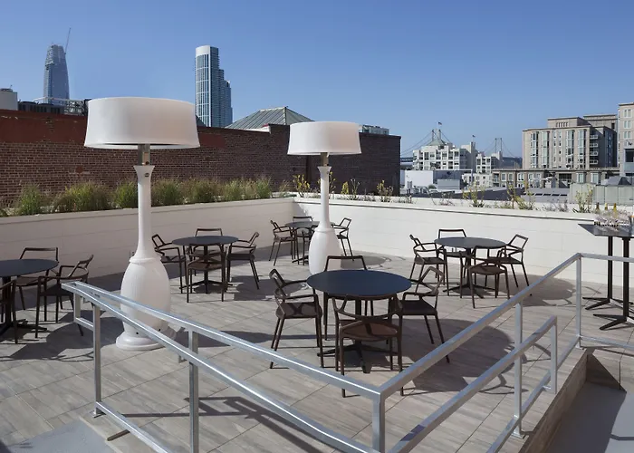 Best Gay-Friendly Hotels in San Francisco