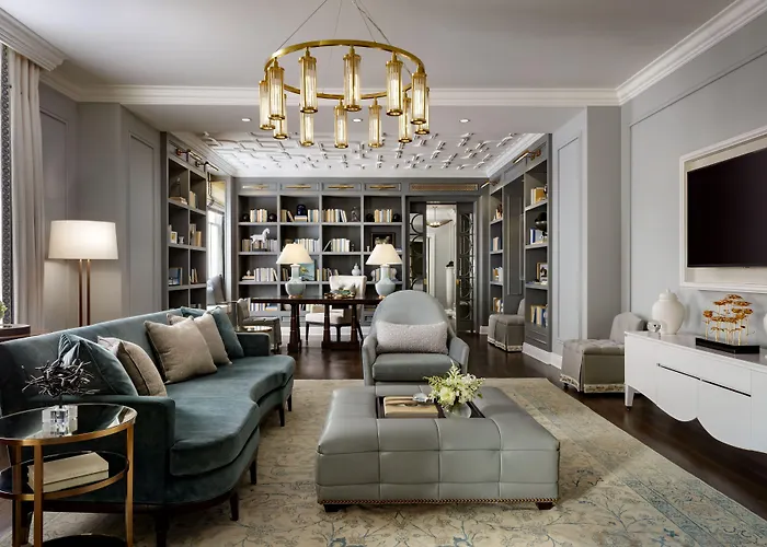 Best Pet-Friendly Hotels in Nashville