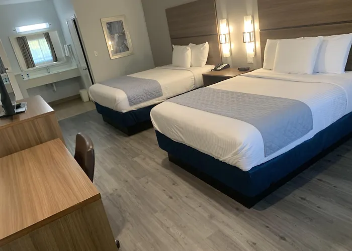 Best Hotels Near Cleveland Baseball Stadium