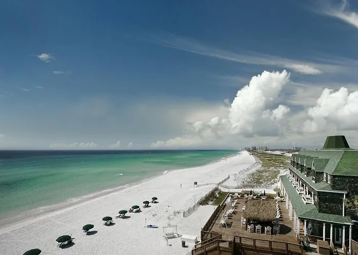 Discover Affordable Accommodations: Cheap Hotels in Destin, FL