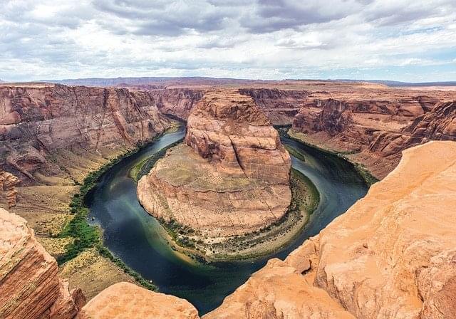 Arizona, USA: where is it, when to go and what to see
