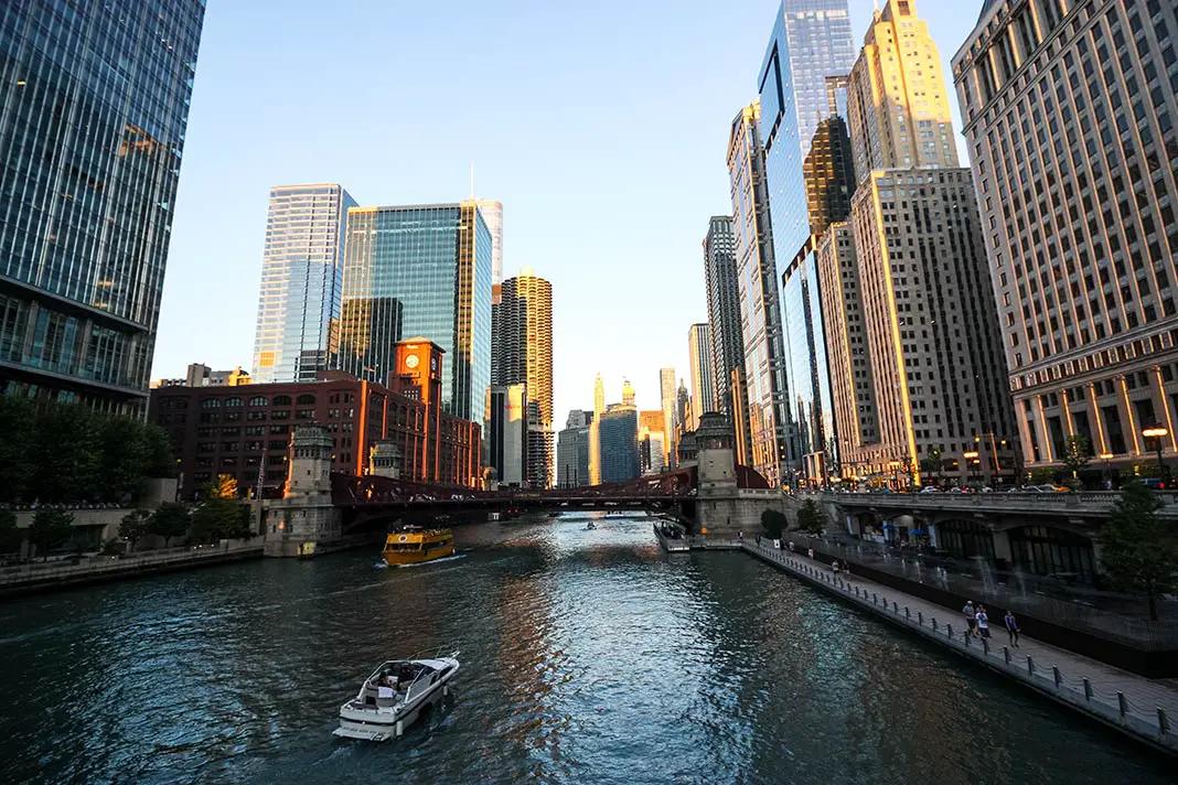 Top things to do in Chicago: 10 beautiful sights to see