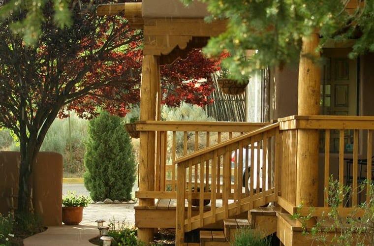 Casa Cuma Bed & Breakfast
