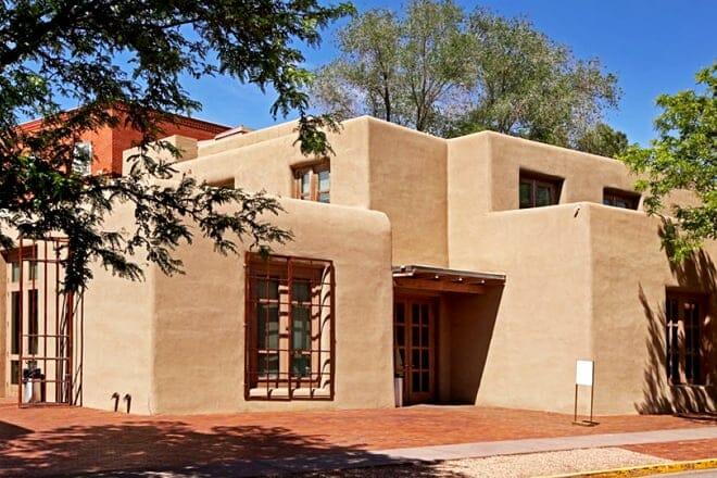 17 Best Things to Do in Santa Fe, NM (for 2023)