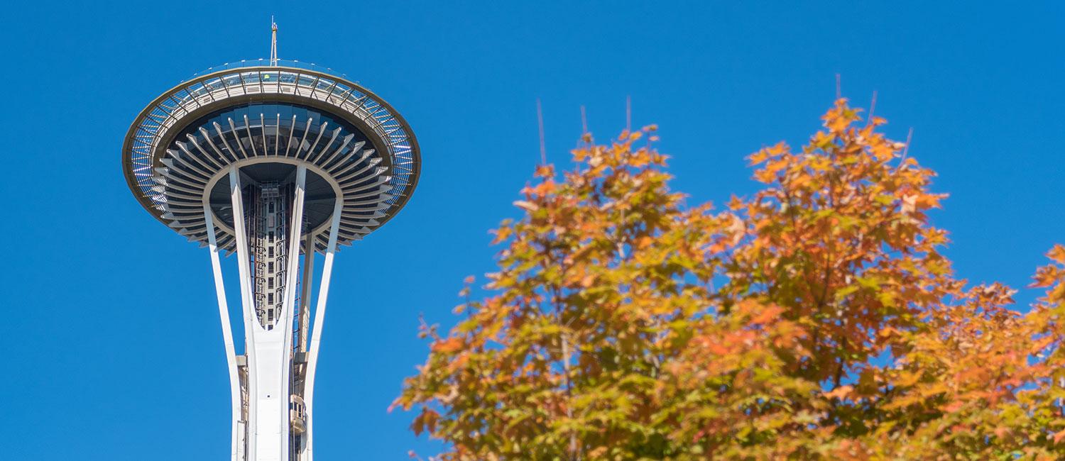 Seattle travelogue: 9 highlights & insider tips